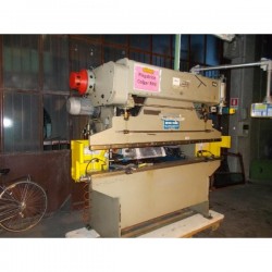 COLGAR 2000X20 ABKANT PRESİ - Bükme presleri