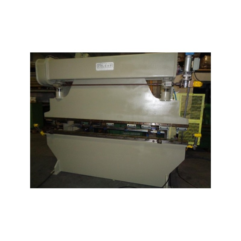 COLGAR2500X30 PRESS BRAKE