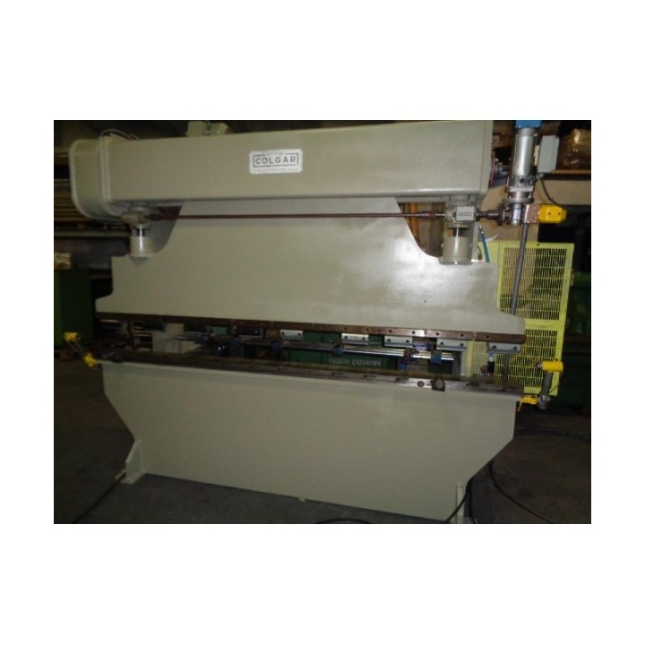 COLGAR2500X30 PRESS BRAKE