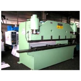 COLGAR 2600X50 PRESS