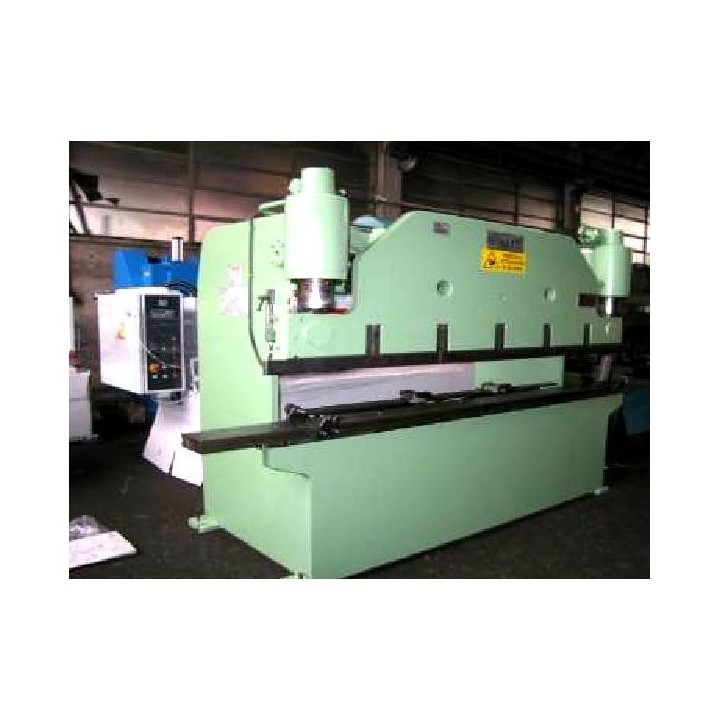 COLGAR 2600X50 PRESS