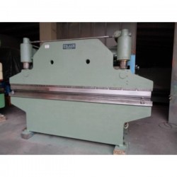 COLGAR 3000X50 PRESSE PLIEUSE - Plieuses
