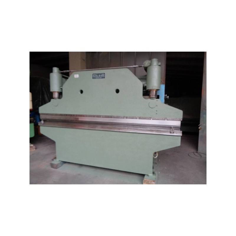 COLGAR 3000X50 PRESS BRAKE