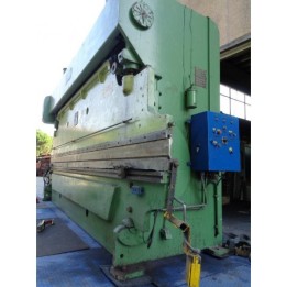 COLGAR5000X50 PRESS BRAKE