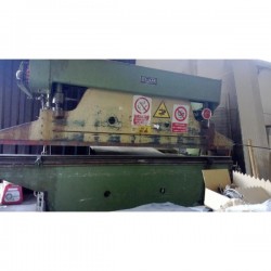 COLGAR 4000X60 PRESSE PLIEUSE - Plieuses