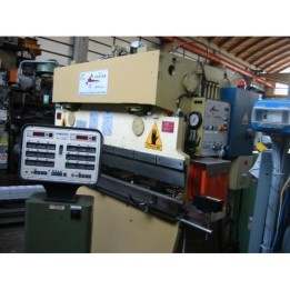 FARINA 2000X40 PRESS BRAKE