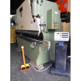 GADE 3000X50 PRESS BRAKE