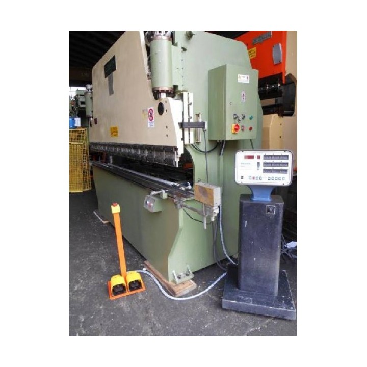 GADE 3000X50 PRESS BRAKE