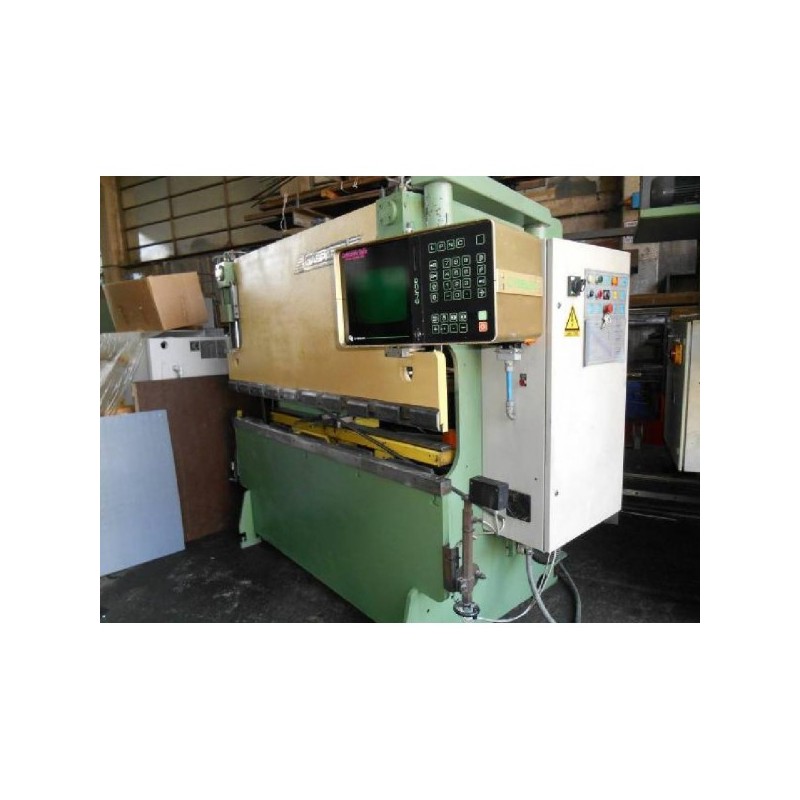 GASPARINI 2000X40 PRESS BRAKE