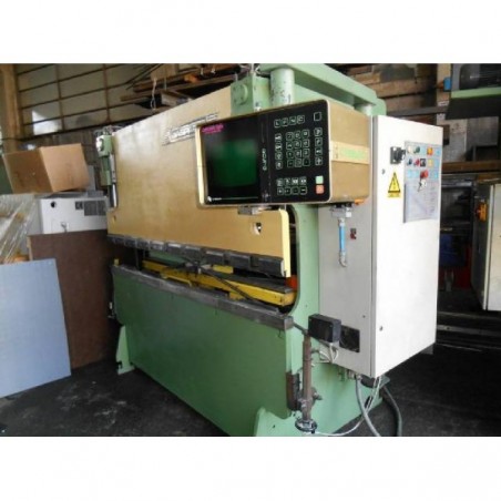 GASPARINI 2000X40 ABKANTPRESSE