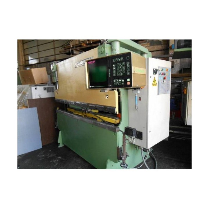 GASPARINI 2000X40 PRESS BRAKE