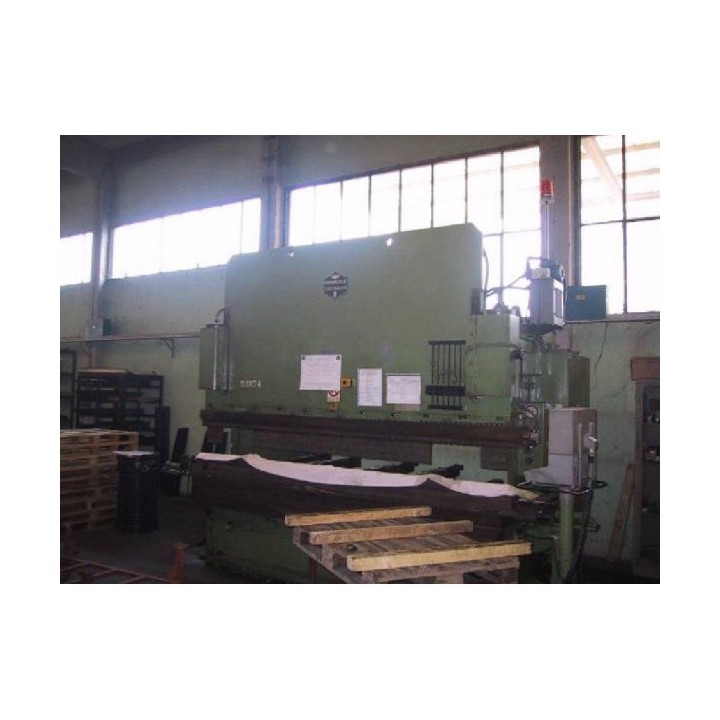 HAMMERLEE 3000X100PRESS BRAKE