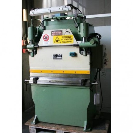 MASPERI1050X20 PRESSE PLIEUSE