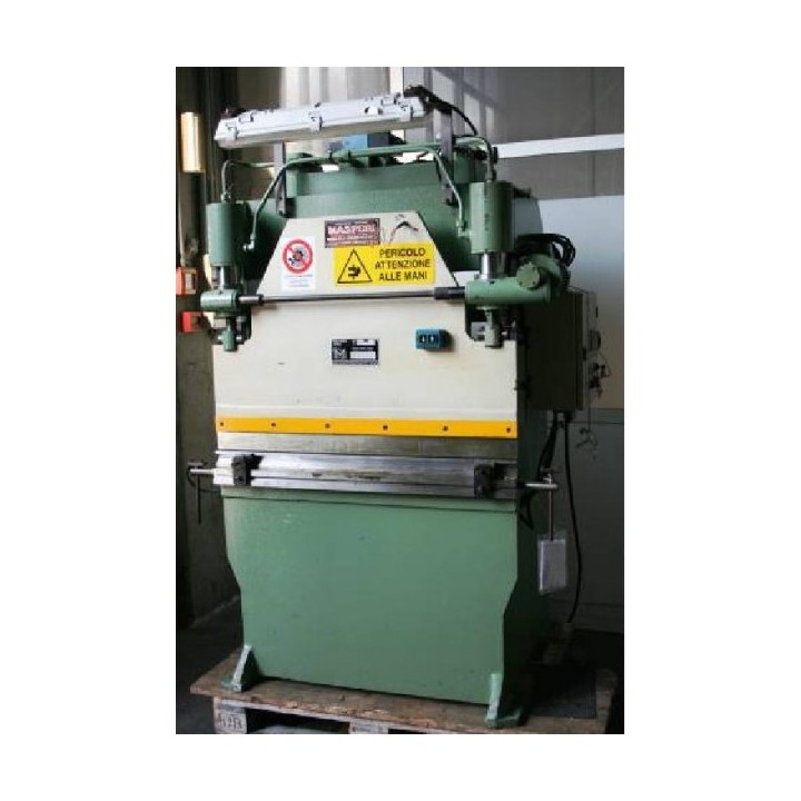 MASPERI1050X20 PRESS BRAKE
