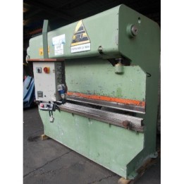 RIBOLDI2500X30 PRESS BRAKE