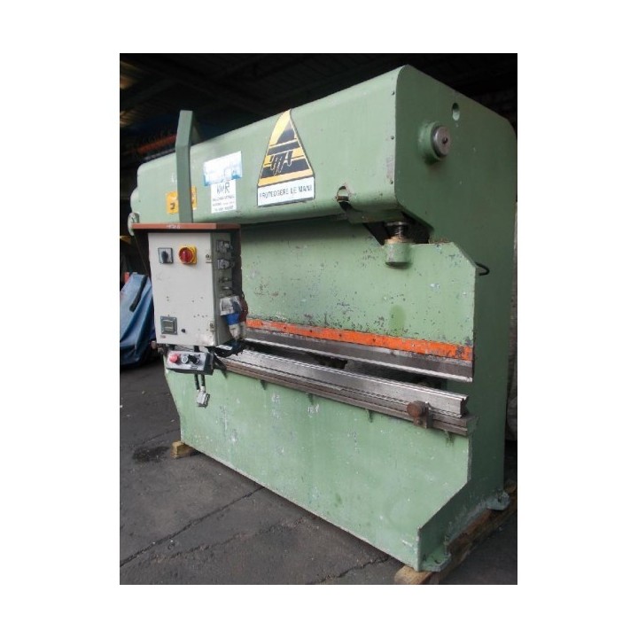 RIBOLDI2500X30 PRESS BRAKE