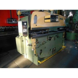 SCHIAVI2500X50 PRESS BRAKE