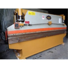 SOMO 4000X50 PRESS BRAKE