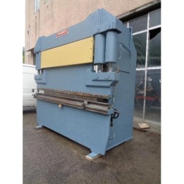 UNIVERSAL PRESS 3000X75