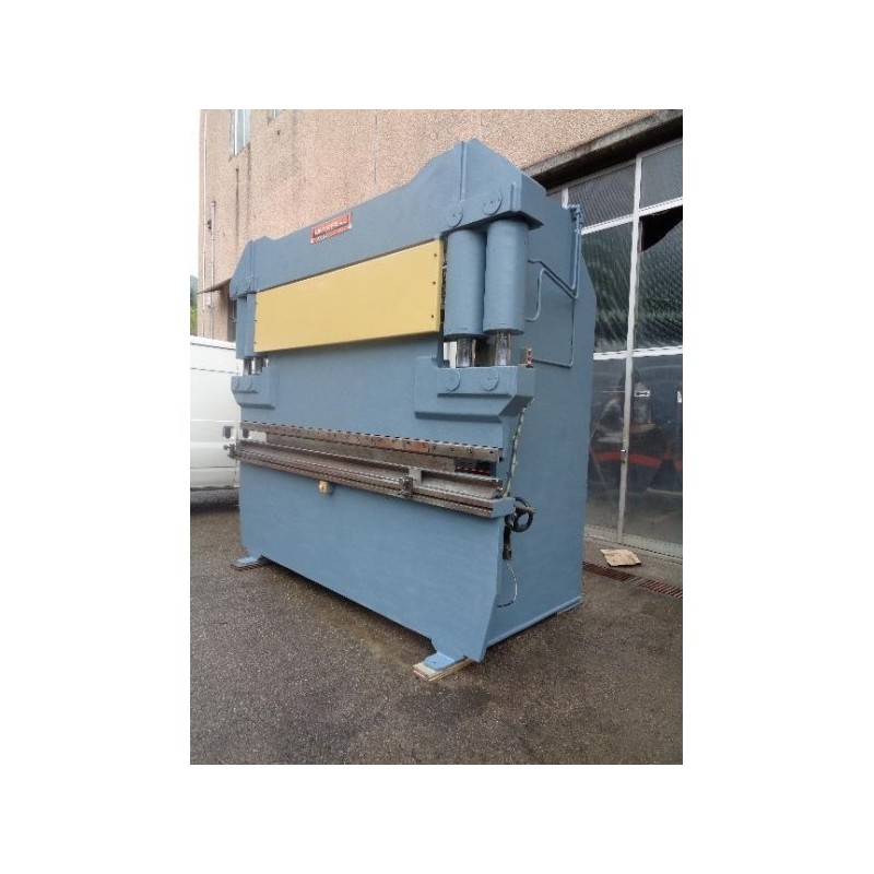 UNIVERSAL PRESS 3000X75