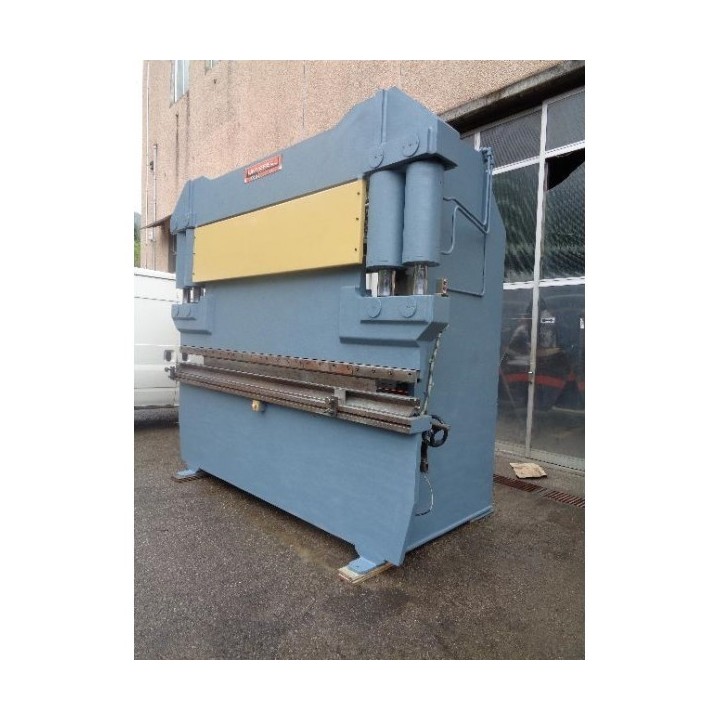 UNIVERSAL PRESS 3000X75