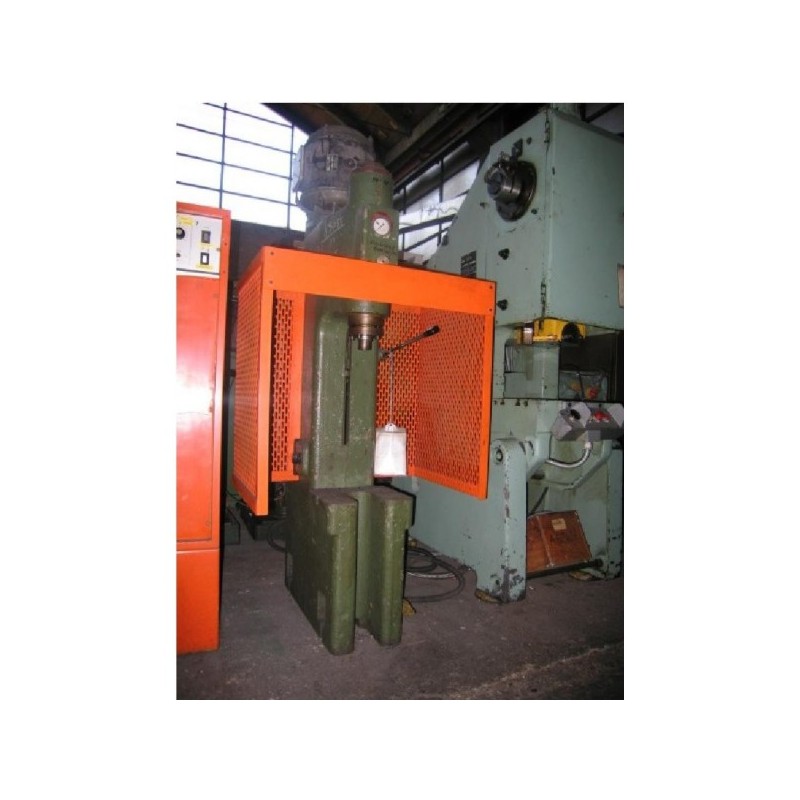 5 GALDABINI PRESS
