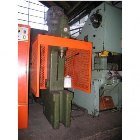 5 GALDABINI PRESS