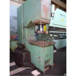 GOODSENECK HYDRAULIC 120