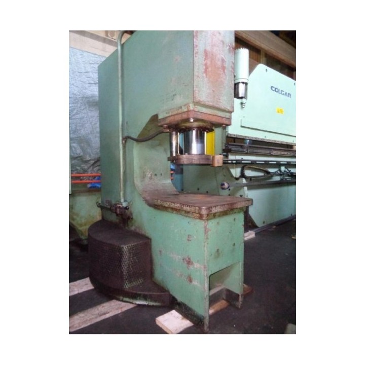 GOODSENECK HYDRAULIC 120