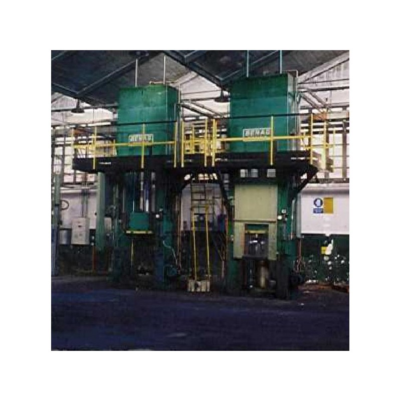 BENAG 250 PRESS