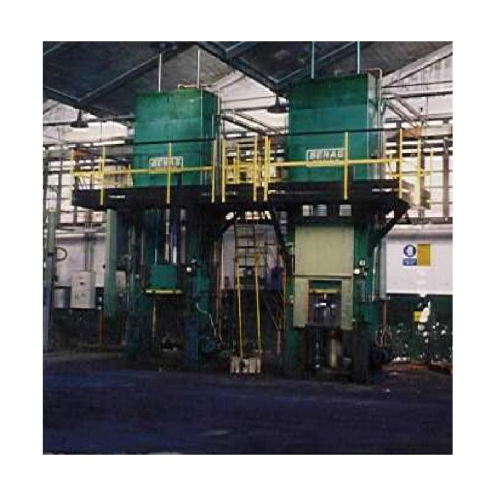 BENAG 250 PRESS