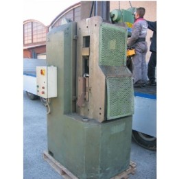 HYDRAULIC 20/30 PRESS