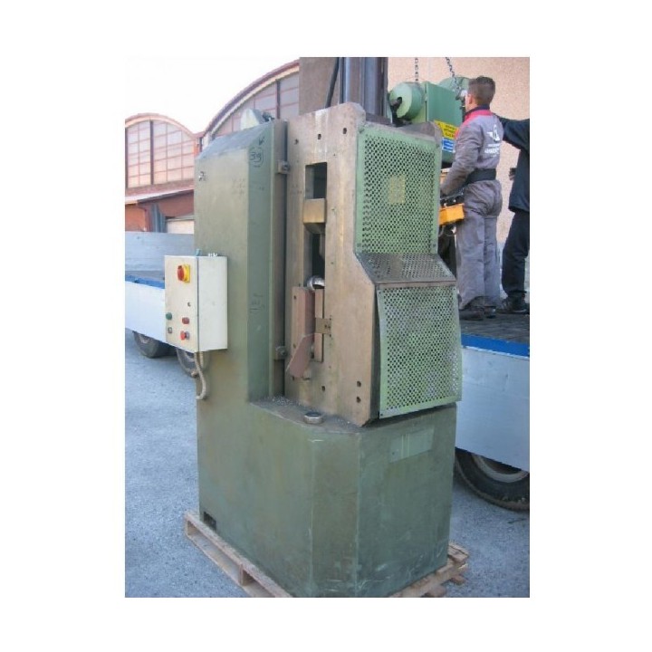 HYDRAULIC 20/30 PRESS