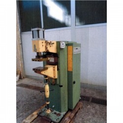 CEA 100KW WELDER - Soudeurs