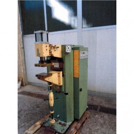 SALDATRICE CEA 100KW