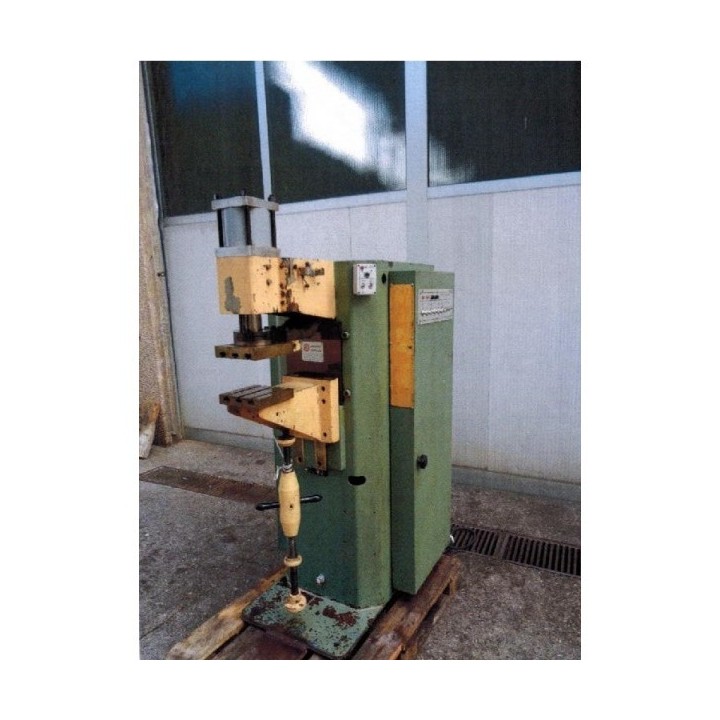 CEA 100KW WELDER