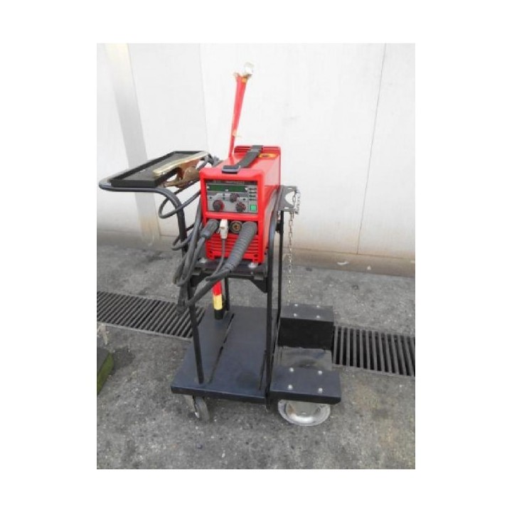 FRONIUS TRANSTIG 1600 WELDING TIG
