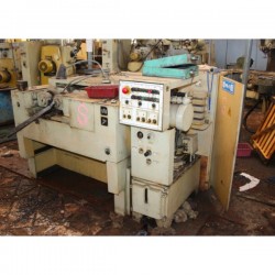 UPWS-25 dişli makineleri - Özel freze makineleri