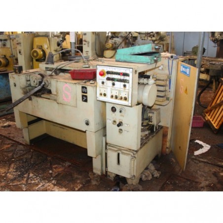 hari-makinen UPWS-25