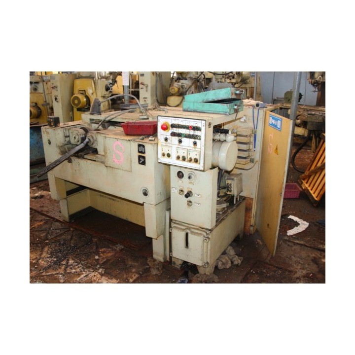 thread machines UPWS-25