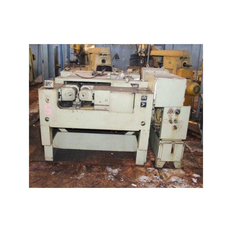 thread machines UPWS-25, year1983