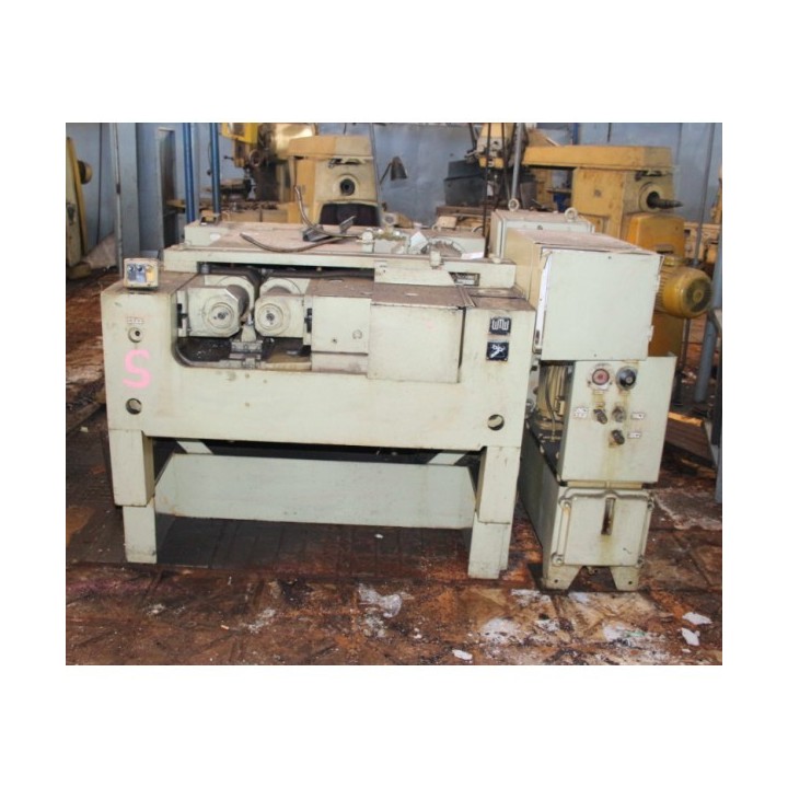 thread machines UPWS-25, year1983