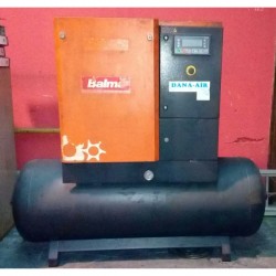 BALMA - Aquí tienes la traducción:

Compressors de taller