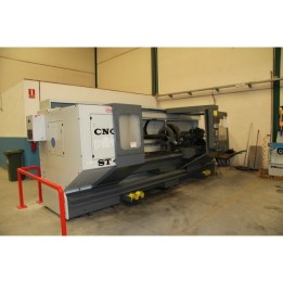 Pinacho ST 400 CNC