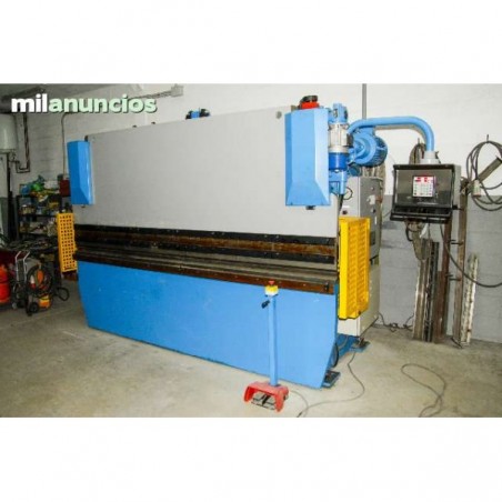 Loire press brake