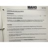 MAHO MH 700 S