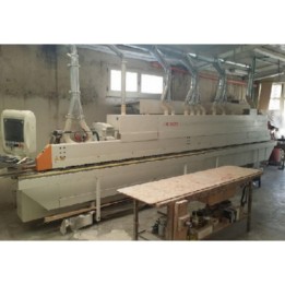 CHAPADORA SCM OLIMPIC S3000