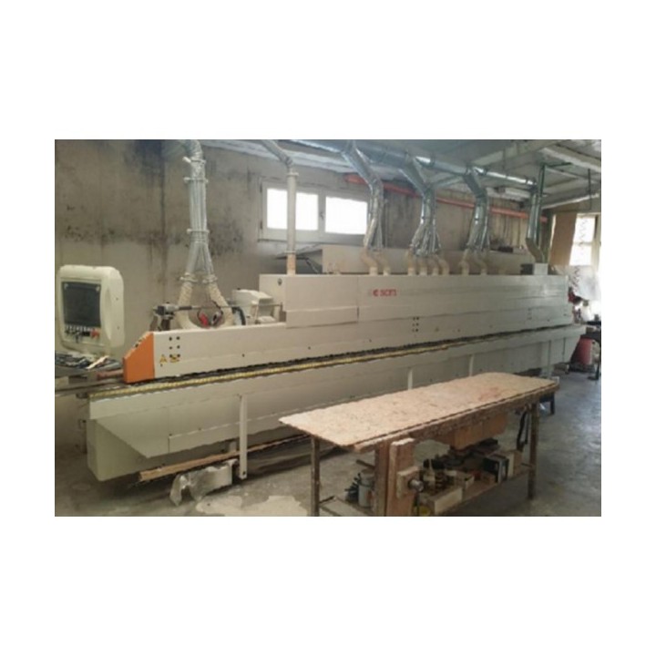 CHAPADORA SCM OLIMPIC S3000