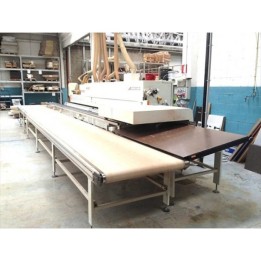 RETORNO MAHROS SPINNER- AÑO 2005 