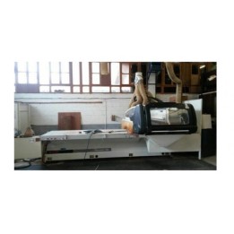 FRESADORA SCM- RECORD 130